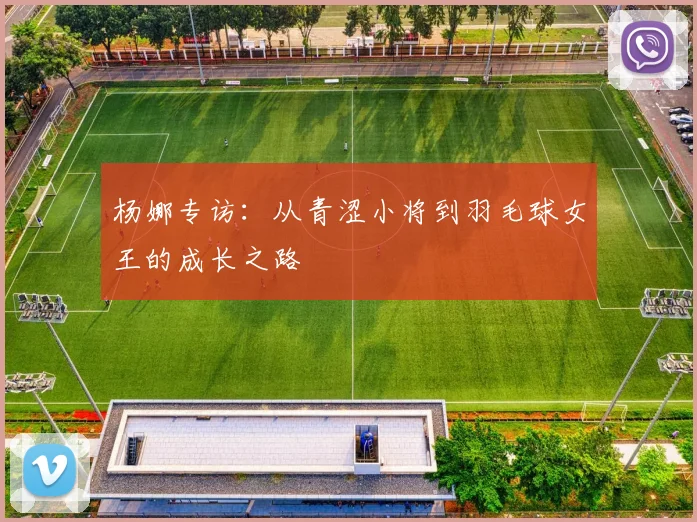 杨娜专访：从青涩小将到羽毛球女王的成长之路